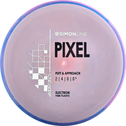 Electron Firm Pixel Simon Line