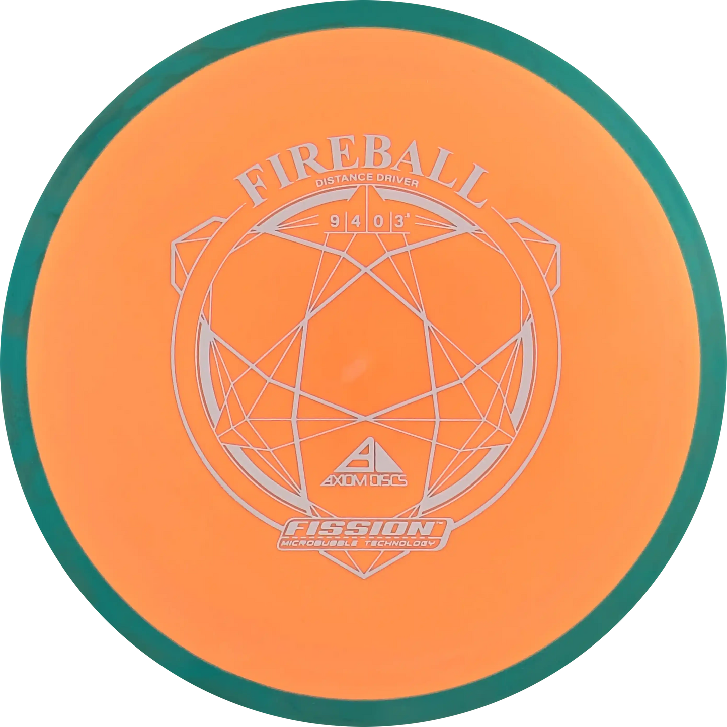 Fission Fireball