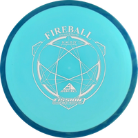 Fission Fireball