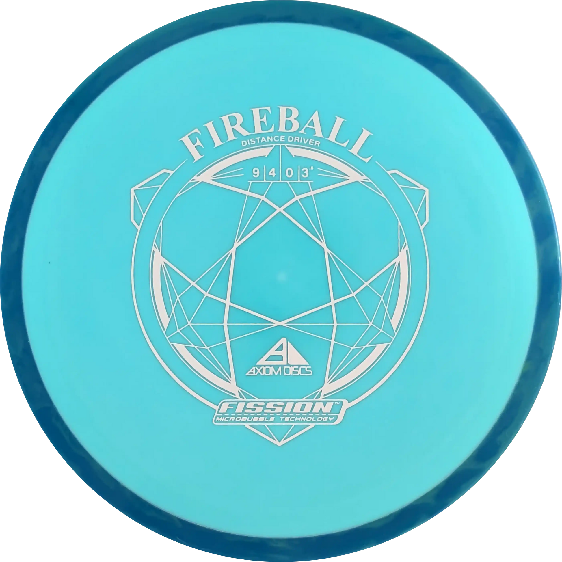 Fission Fireball