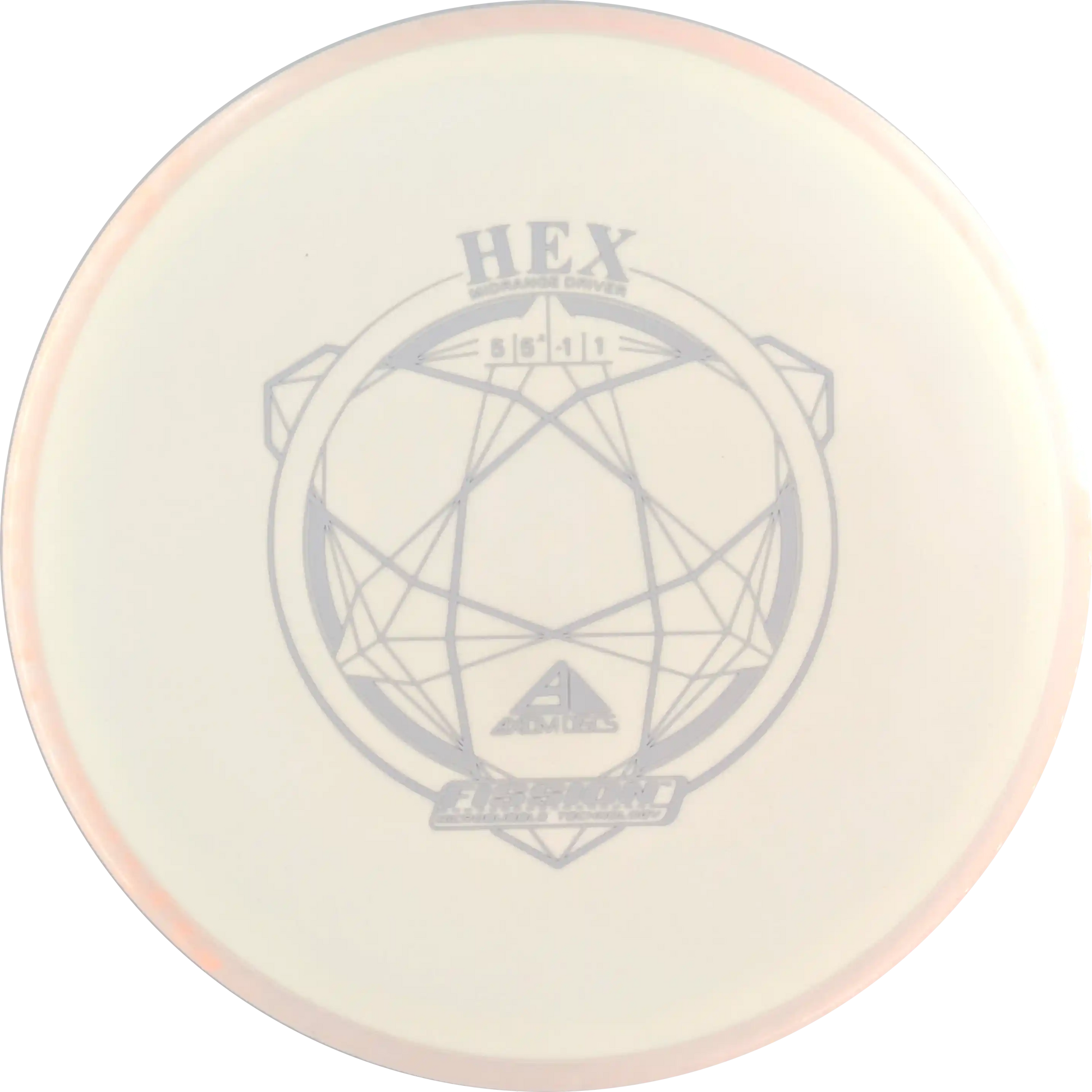 Fission Hex