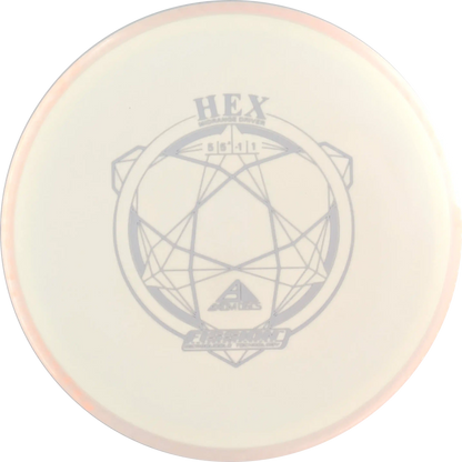 Fission Hex