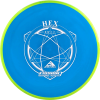 Fission Hex