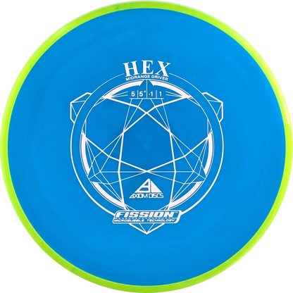 Fission Hex