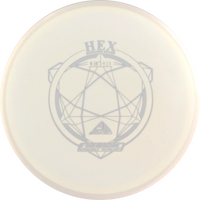 Fission Hex