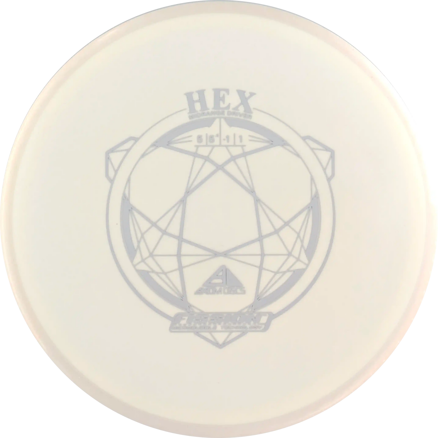 Fission Hex