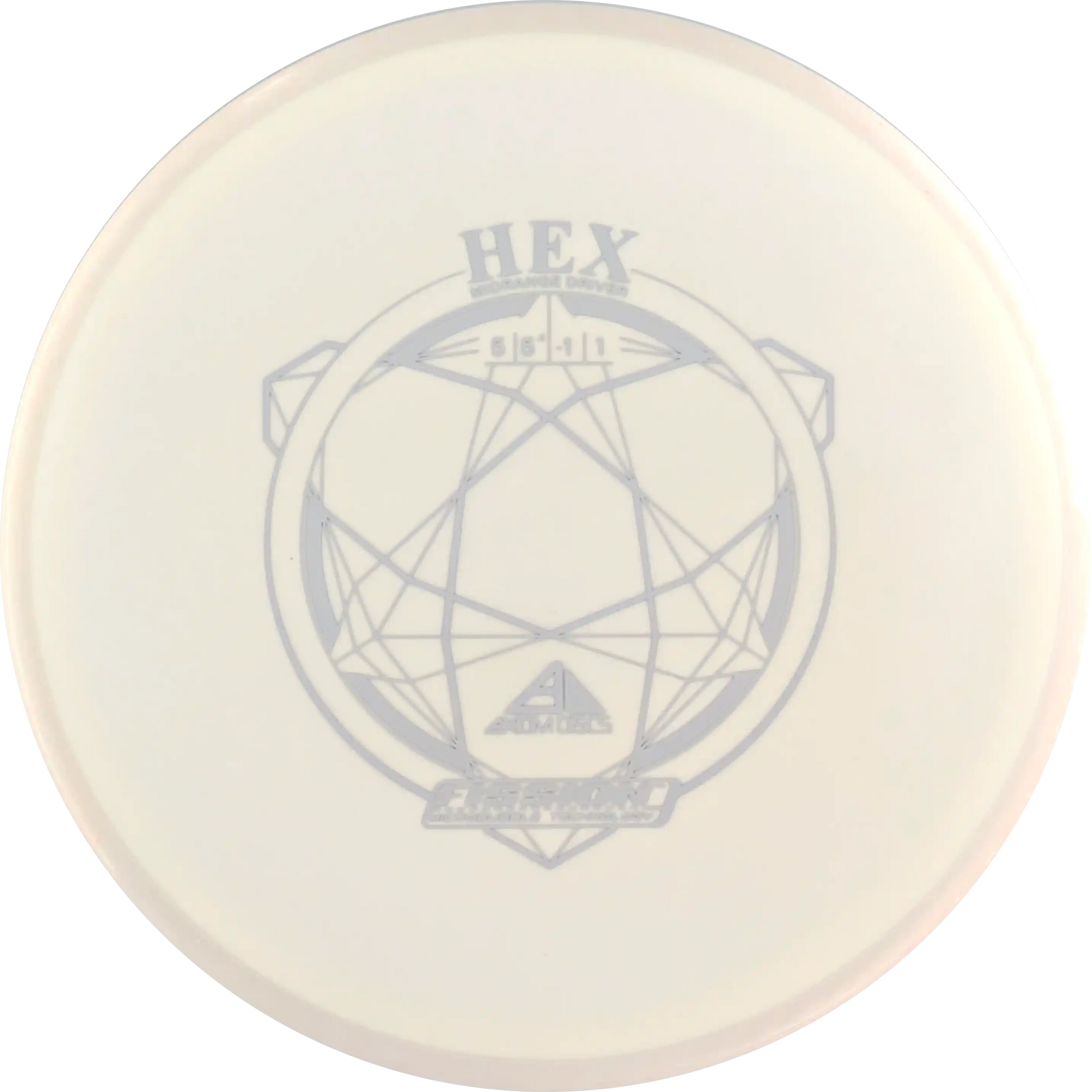 Fission Hex