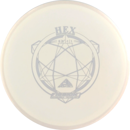 Fission Hex