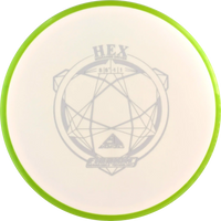 Fission Hex