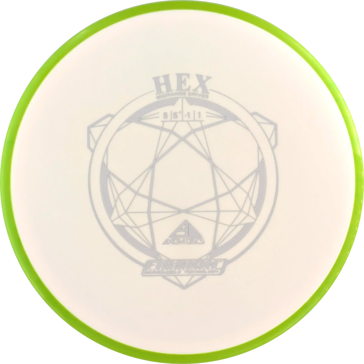 Fission Hex