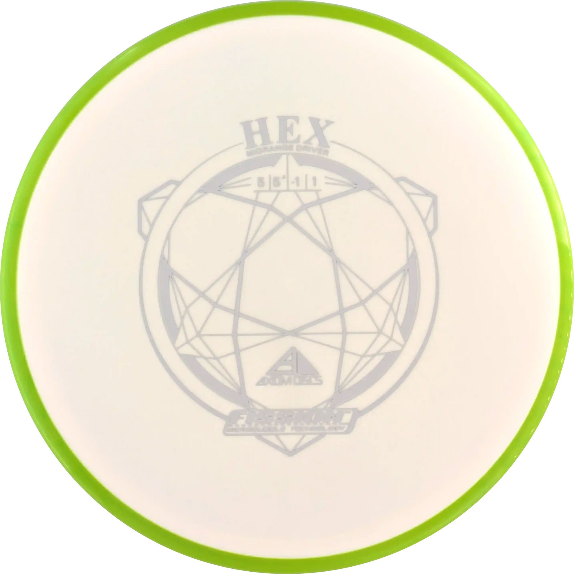 Fission Hex