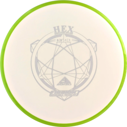 Fission Hex