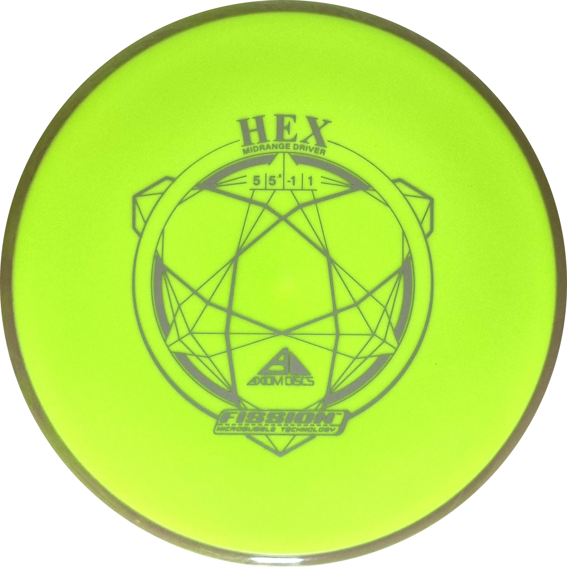 Fission Hex