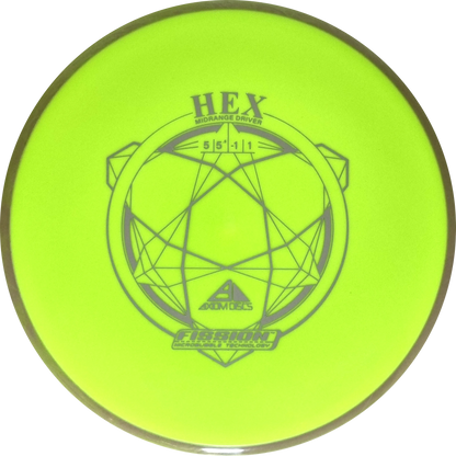 Fission Hex