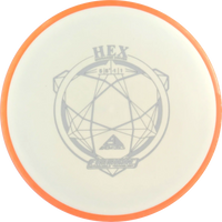 Fission Hex