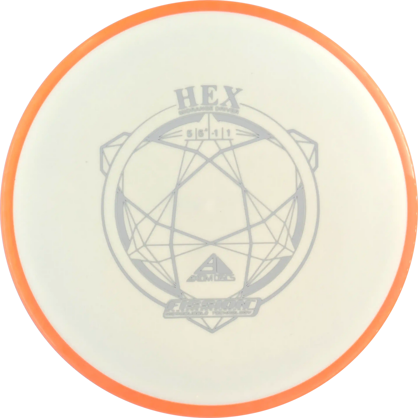 Fission Hex