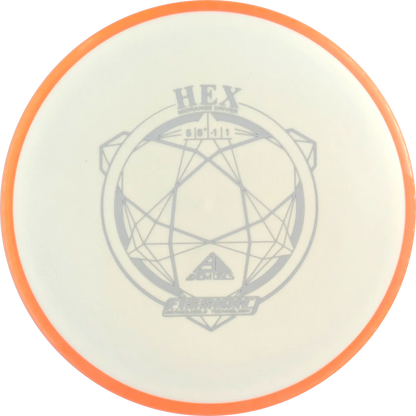 Fission Hex