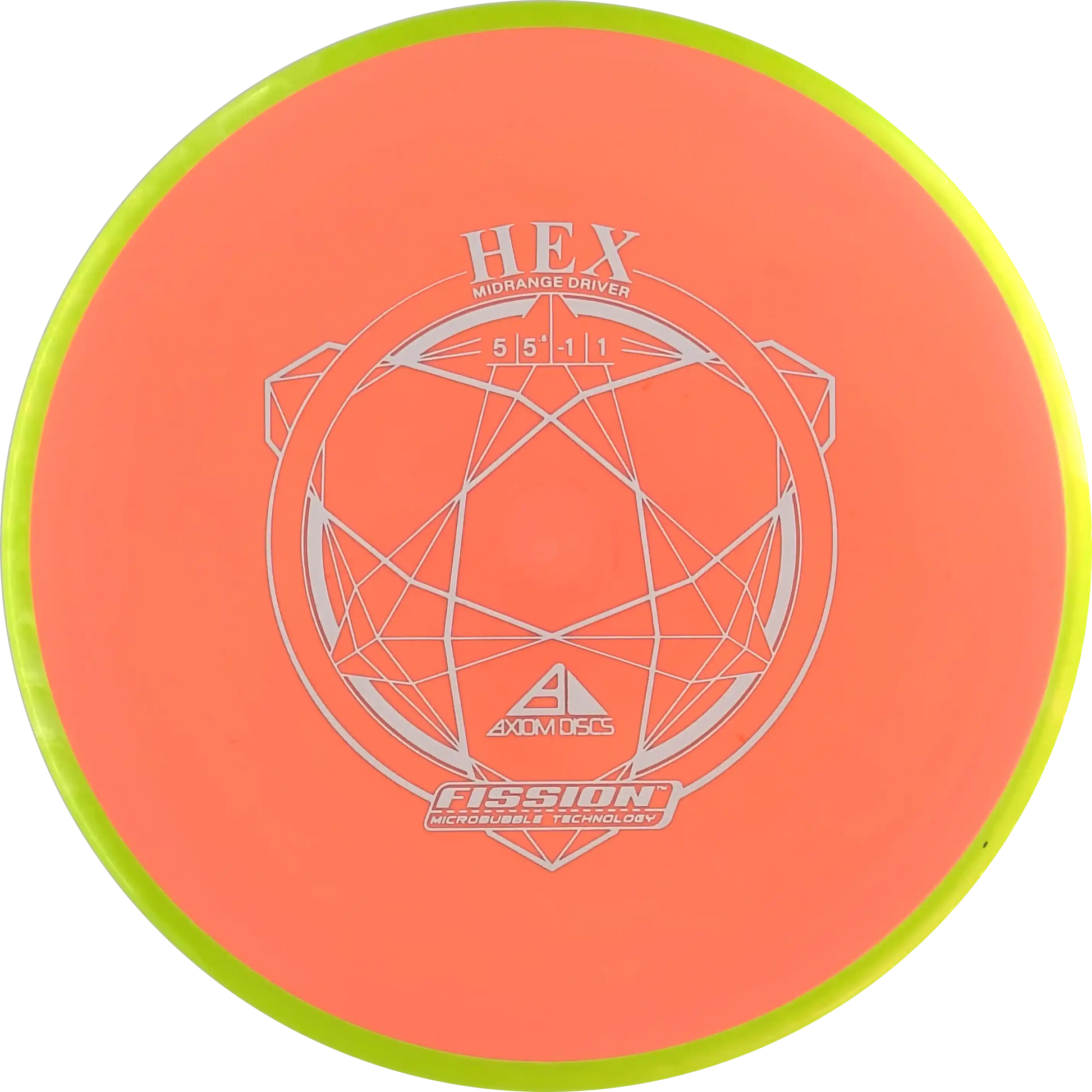 Fission Hex