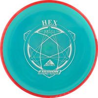 Fission Hex