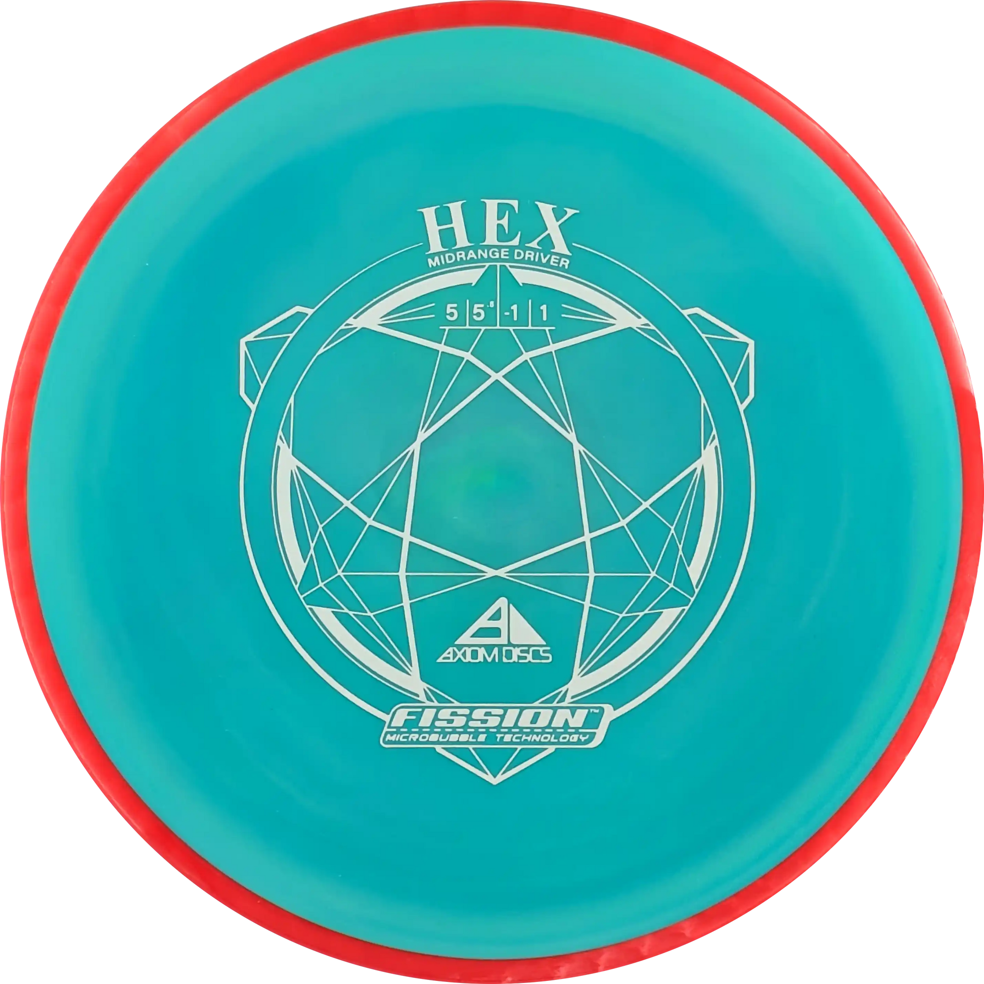 Fission Hex