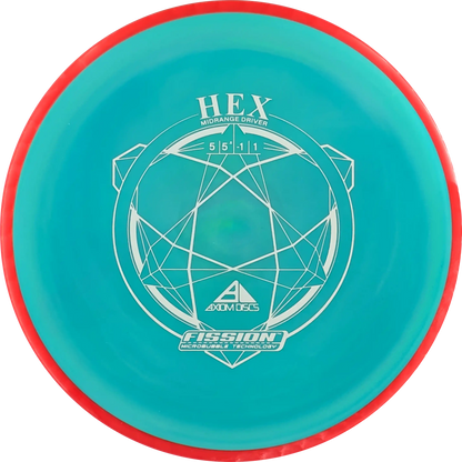 Fission Hex