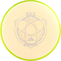 Fission Hex