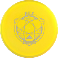 Fission Hex