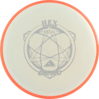 Fission Hex