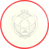 Fission Hex