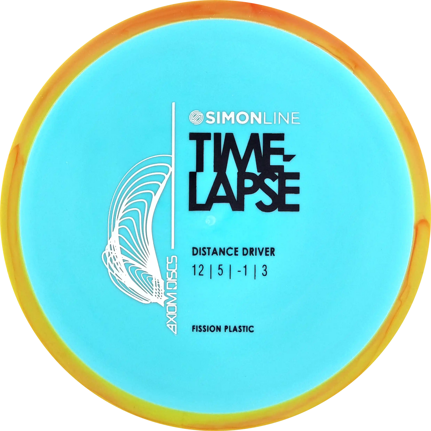 Fission Time-Lapse