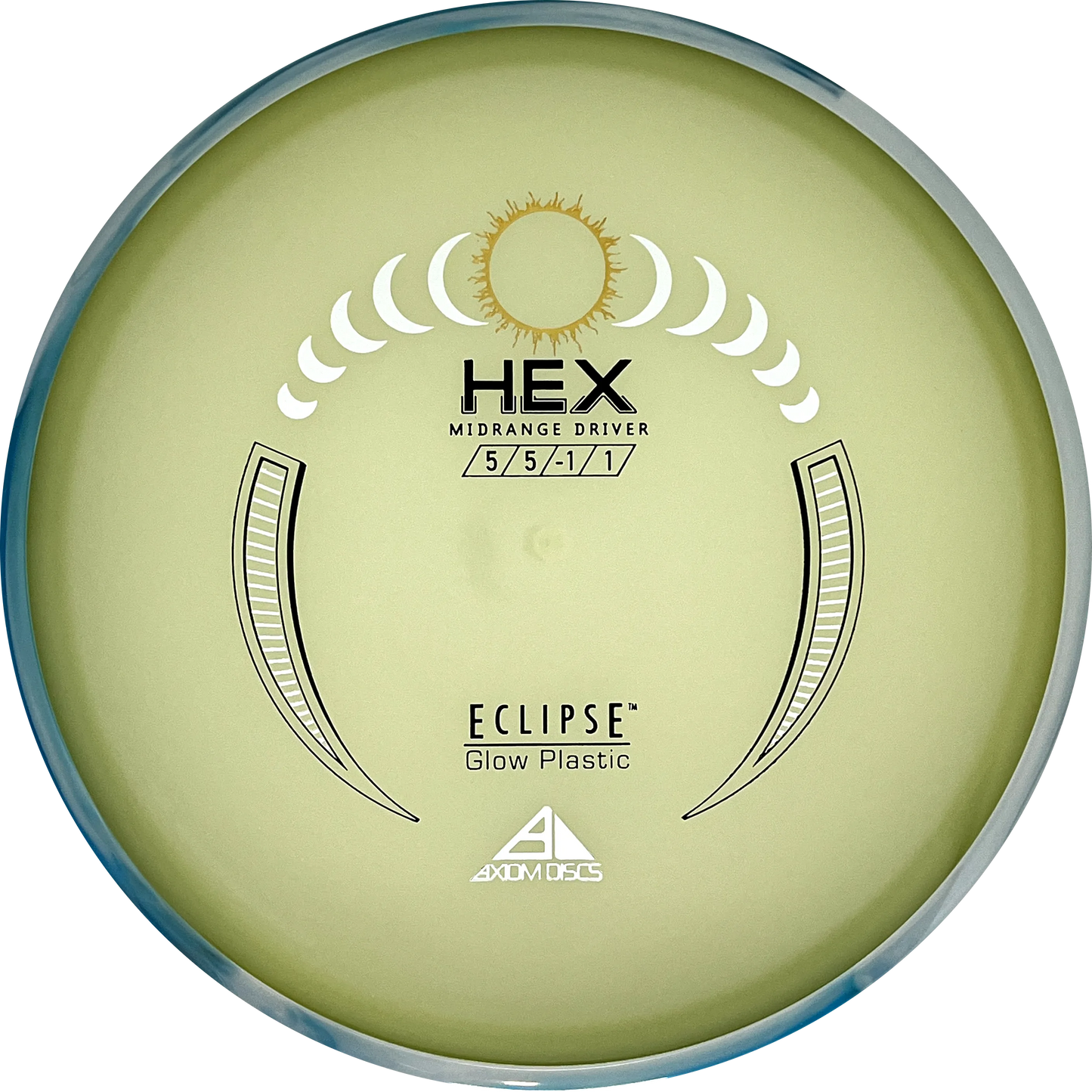 Eclipse Hex