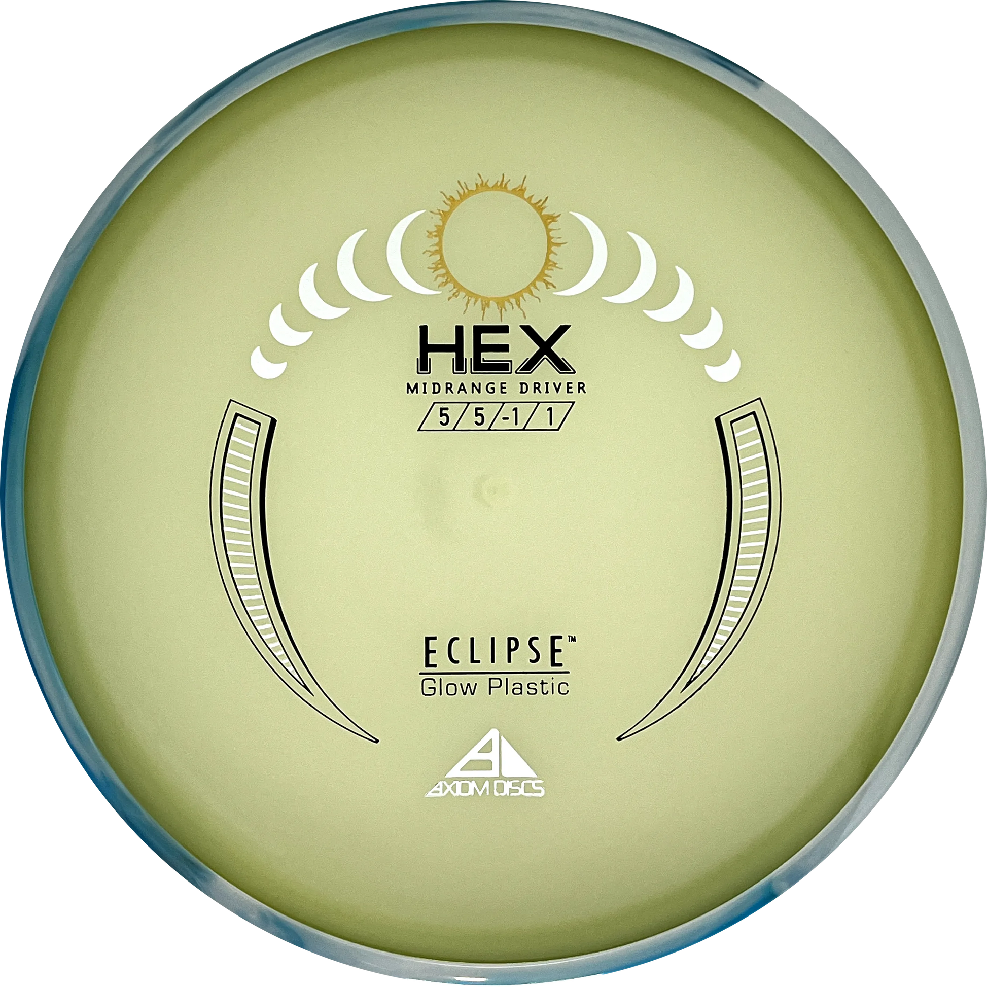 Eclipse Hex