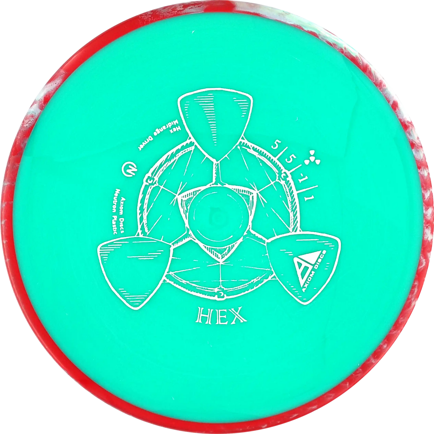 Neutron Hex