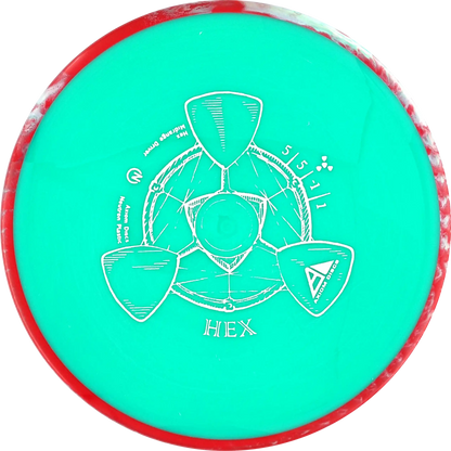 Neutron Hex