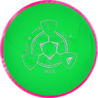 Neutron Hex