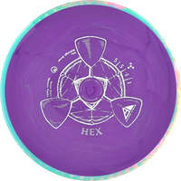 Neutron Hex