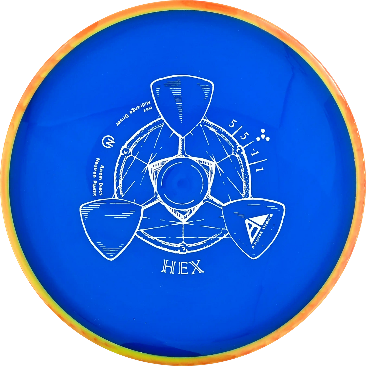 Neutron Hex