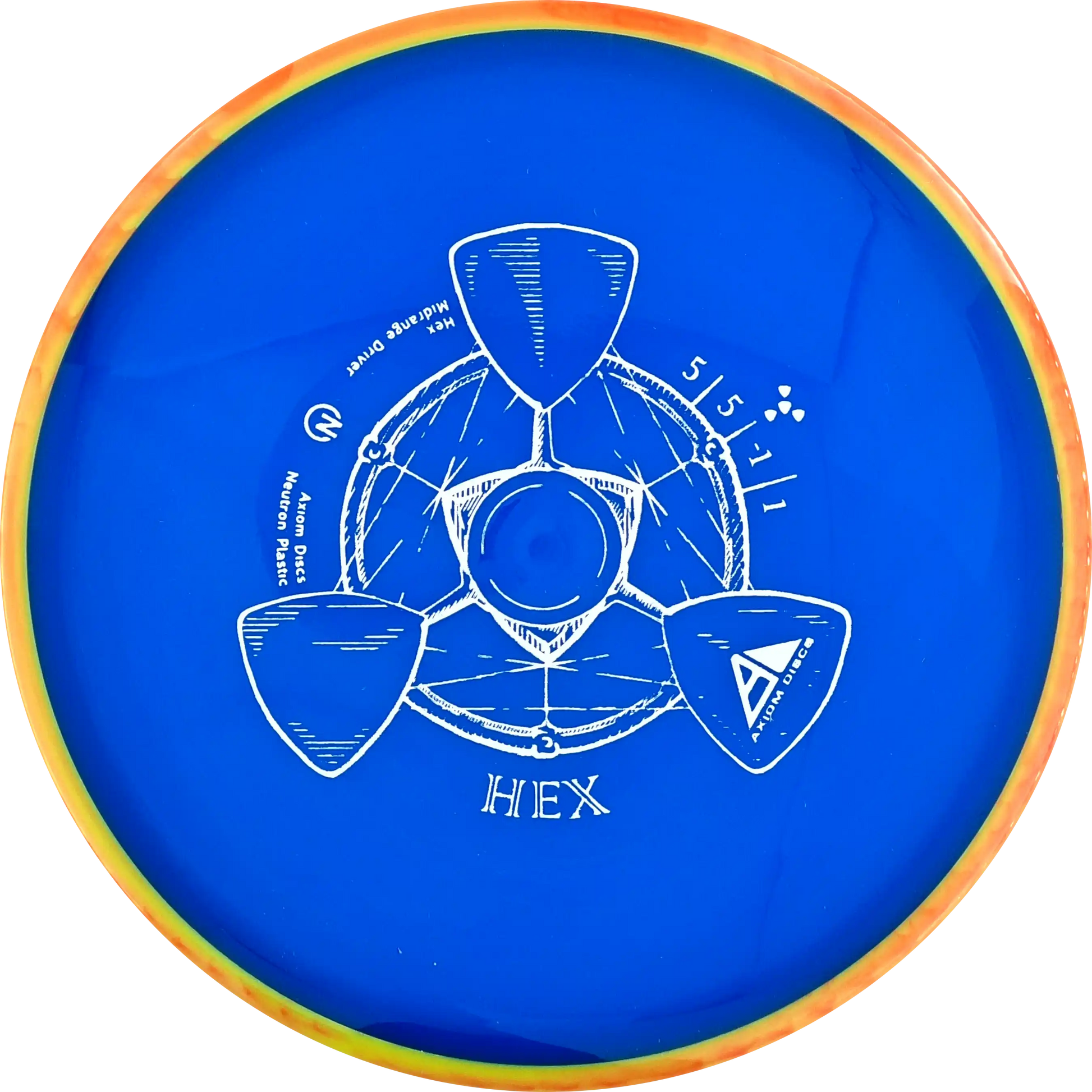 Neutron Hex