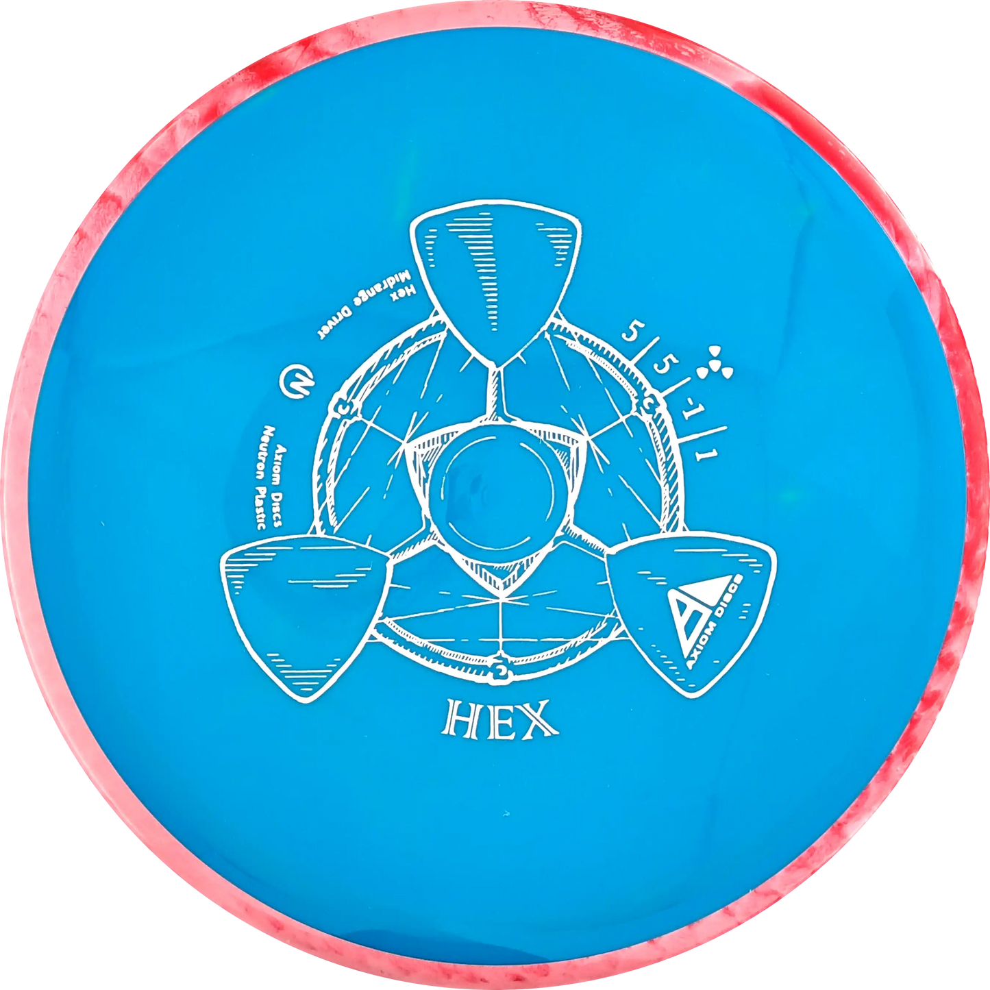 Neutron Hex