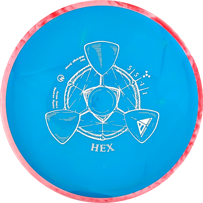 Neutron Hex