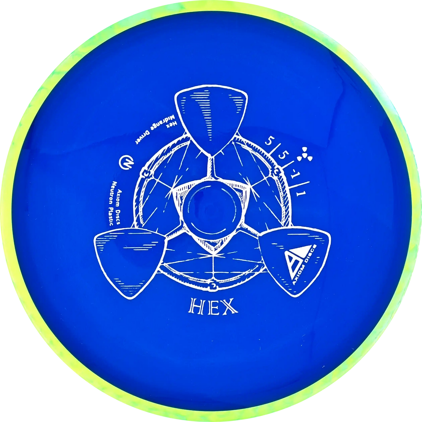 Neutron Hex