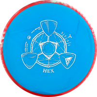 Neutron Hex