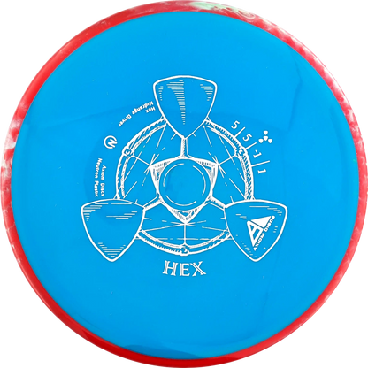 Neutron Hex