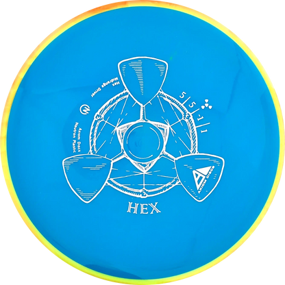 Neutron Hex