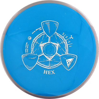 Neutron Hex