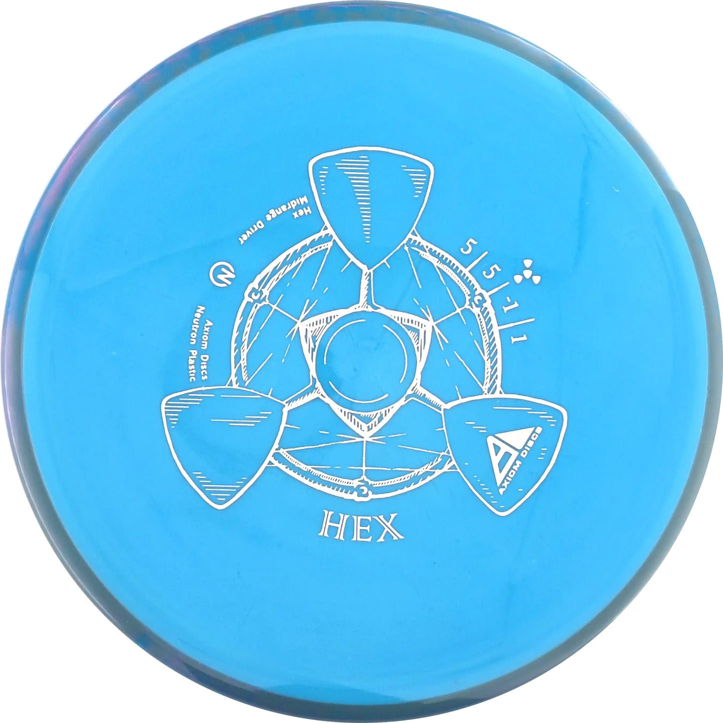 Neutron Hex