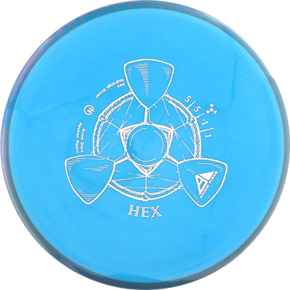 Neutron Hex