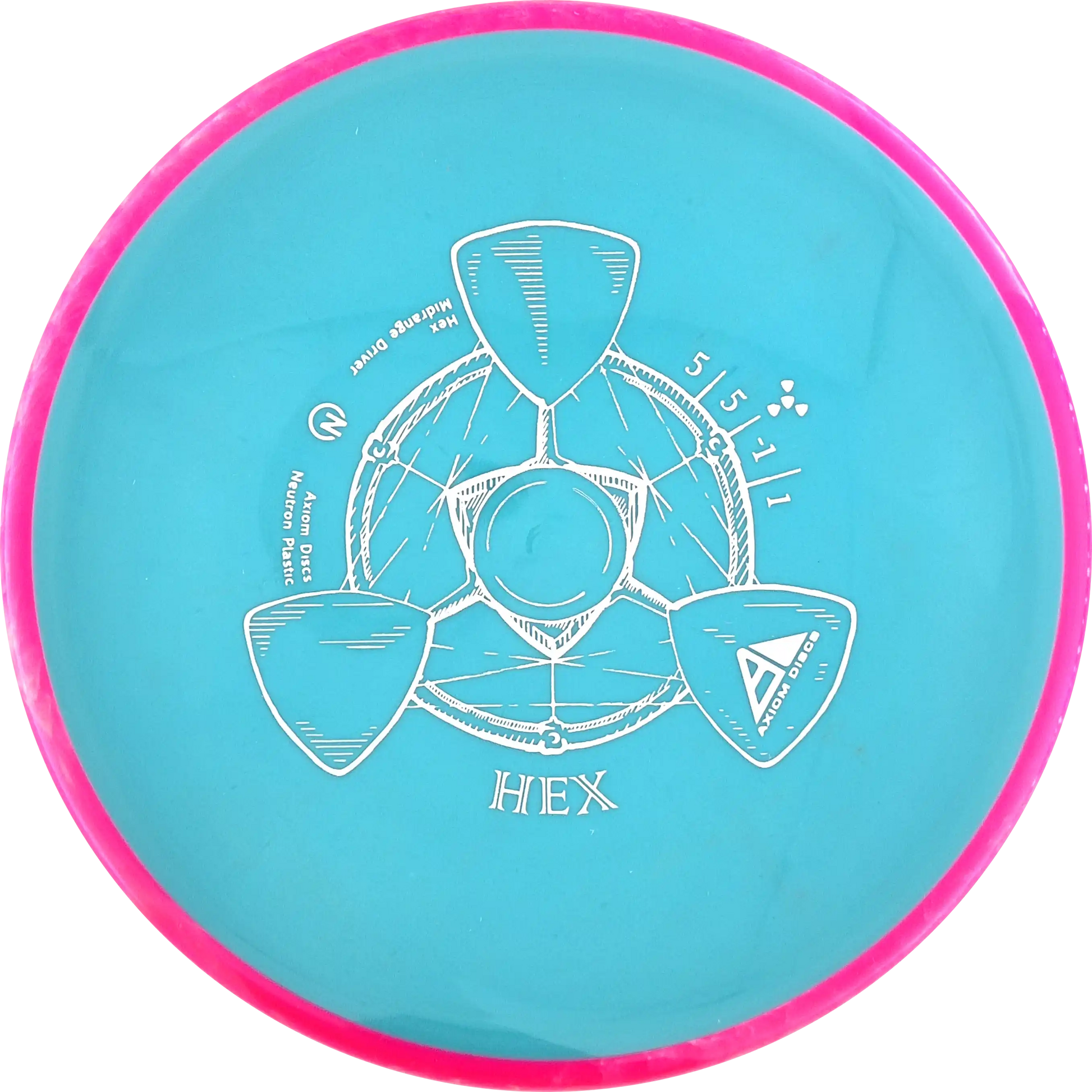 Neutron Hex