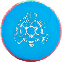 Neutron Hex