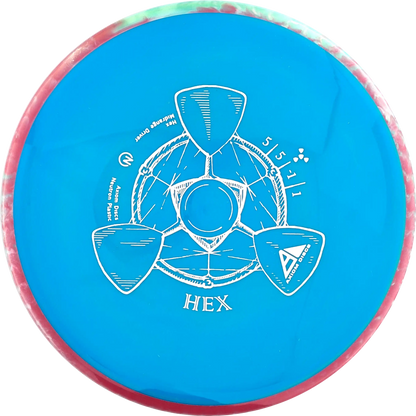 Neutron Hex